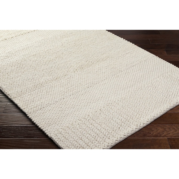 Cloud 19 CLD-2301 Handmade Area Rug